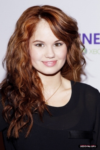 normal_010 - Debby Ryan Popstar Magazines 12 in 2012 Special Issue Event - December 6 2011