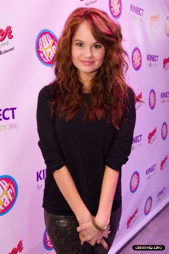 normal_011 - Debby Ryan Popstar Magazines 12 in 2012 Special Issue Event - December 6 2011