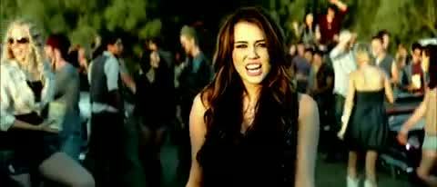 Miley-Cyrus-Party-In-The-USA 440 - Miley Cyrus Party In The USA Screen Captures