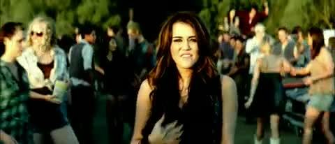 Miley-Cyrus-Party-In-The-USA 441 - Miley Cyrus Party In The USA Screen Captures