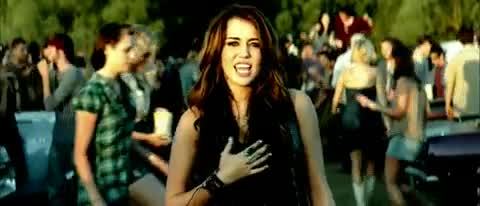 Miley-Cyrus-Party-In-The-USA 443 - Miley Cyrus Party In The USA Screen Captures