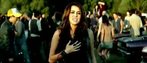 Miley-Cyrus-Party-In-The-USA 446 - Miley Cyrus Party In The USA Screen Captures