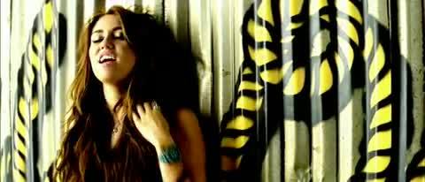 Miley-Cyrus-Party-In-The-USA 456 - Miley Cyrus Party In The USA Screen Captures