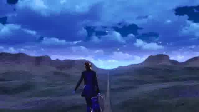 [www.fisierulmeu.ro] Miley Cyrus - The Climb - Official Music Video (HQ) 01576