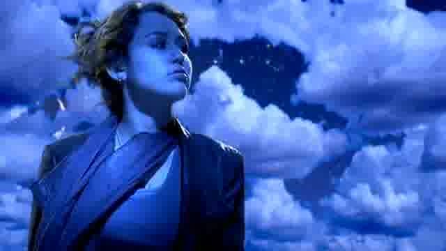 [www.fisierulmeu.ro] Miley Cyrus - The Climb - Official Music Video (HQ) 01879