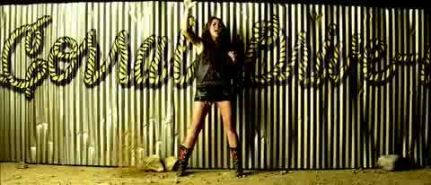 Miley-Cyrus-Party-In-The-USA 469 - Miley Cyrus Party In The USA Screen Captures