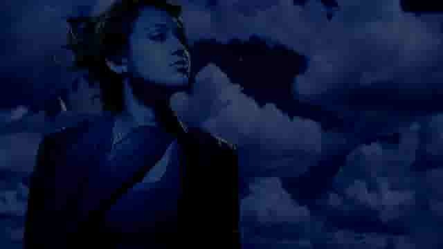 [www.fisierulmeu.ro] Miley Cyrus - The Climb - Official Music Video (HQ) 01908