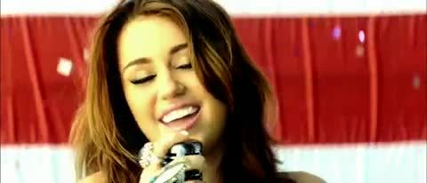 Miley-Cyrus-Party-In-The-USA 576 - Miley Cyrus Party In The USA Screen Captures