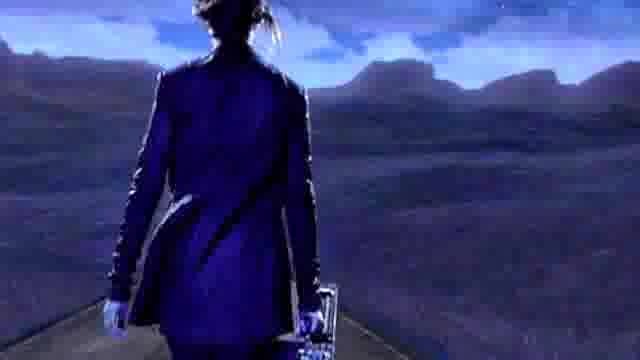 [www.fisierulmeu.ro] Miley Cyrus - The Climb - Official Music Video (HQ) 02587