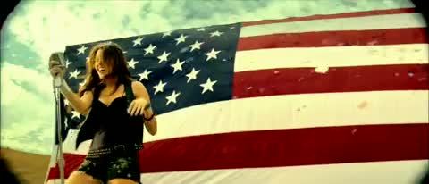 Miley-Cyrus-Party-In-The-USA 578 - Miley Cyrus Party In The USA Screen Captures