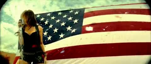 Miley-Cyrus-Party-In-The-USA 581 - Miley Cyrus Party In The USA Screen Captures