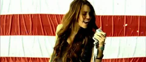 Miley-Cyrus-Party-In-The-USA 587 - Miley Cyrus Party In The USA Screen Captures