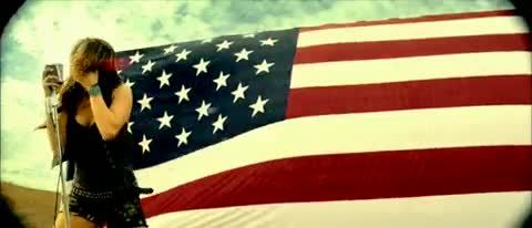 Miley-Cyrus-Party-In-The-USA 589 - Miley Cyrus Party In The USA Screen Captures