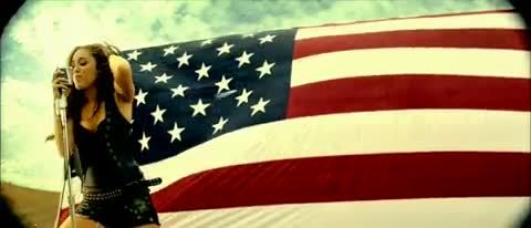 Miley-Cyrus-Party-In-The-USA 591 - Miley Cyrus Party In The USA Screen Captures