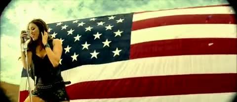 Miley-Cyrus-Party-In-The-USA 594 - Miley Cyrus Party In The USA Screen Captures