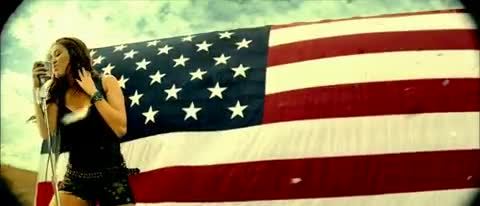 Miley-Cyrus-Party-In-The-USA 595 - Miley Cyrus Party In The USA Screen Captures