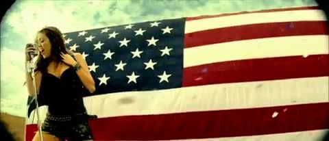 Miley-Cyrus-Party-In-The-USA 596 - Miley Cyrus Party In The USA Screen Captures