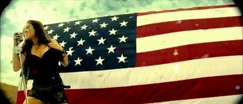 Miley-Cyrus-Party-In-The-USA 598 - Miley Cyrus Party In The USA Screen Captures
