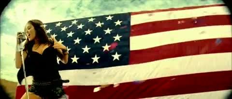 Miley-Cyrus-Party-In-The-USA 599 - Miley Cyrus Party In The USA Screen Captures