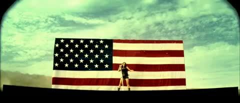 Miley-Cyrus-Party-In-The-USA 600 - Miley Cyrus Party In The USA Screen Captures