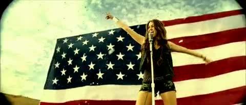 Miley-Cyrus-Party-In-The-USA 607 - Miley Cyrus Party In The USA Screen Captures
