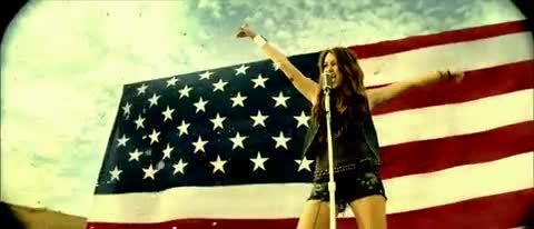 Miley-Cyrus-Party-In-The-USA 608 - Miley Cyrus Party In The USA Screen Captures
