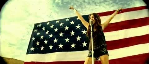 Miley-Cyrus-Party-In-The-USA 609 - Miley Cyrus Party In The USA Screen Captures