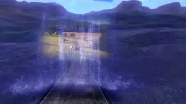 [www.fisierulmeu.ro] Miley Cyrus - The Climb - Official Music Video (HQ) 02927