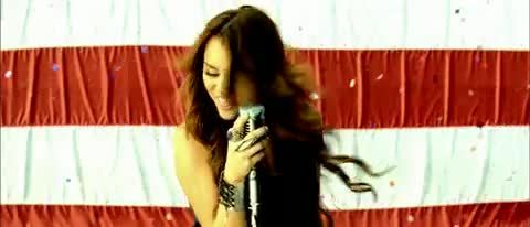 Miley-Cyrus-Party-In-The-USA 617 - Miley Cyrus Party In The USA Screen Captures