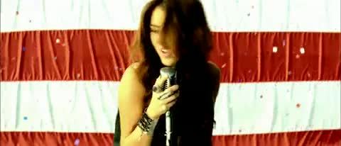 Miley-Cyrus-Party-In-The-USA 618 - Miley Cyrus Party In The USA Screen Captures