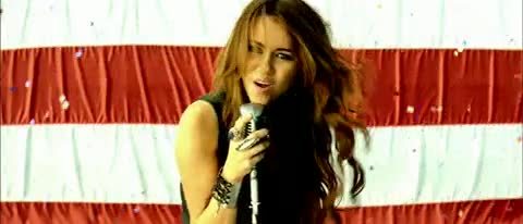 Miley-Cyrus-Party-In-The-USA 619 - Miley Cyrus Party In The USA Screen Captures