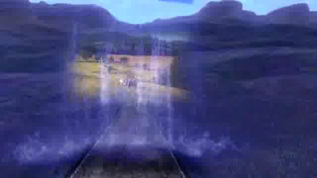[www.fisierulmeu.ro] Miley Cyrus - The Climb - Official Music Video (HQ) 02932