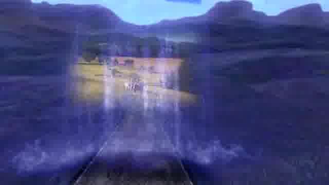 [www.fisierulmeu.ro] Miley Cyrus - The Climb - Official Music Video (HQ) 02934