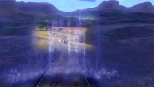 [www.fisierulmeu.ro] Miley Cyrus - The Climb - Official Music Video (HQ) 02944