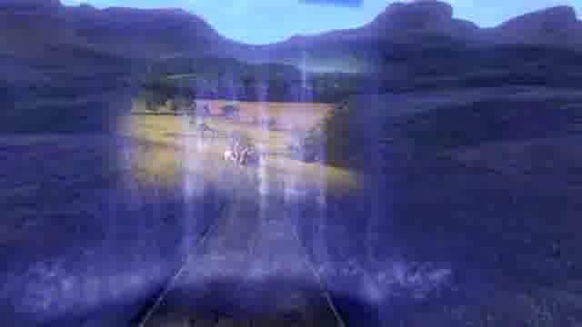 [www.fisierulmeu.ro] Miley Cyrus - The Climb - Official Music Video (HQ) 02948