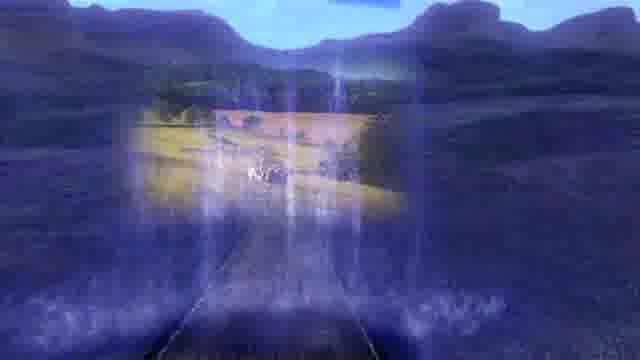 [www.fisierulmeu.ro] Miley Cyrus - The Climb - Official Music Video (HQ) 02953