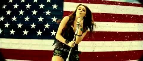 Miley-Cyrus-Party-In-The-USA 505 - Miley Cyrus Party In The USA Screen Captures