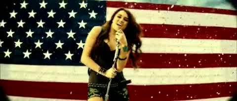 Miley-Cyrus-Party-In-The-USA 507 - Miley Cyrus Party In The USA Screen Captures