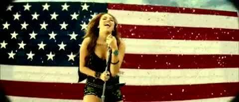 Miley-Cyrus-Party-In-The-USA 508 - Miley Cyrus Party In The USA Screen Captures