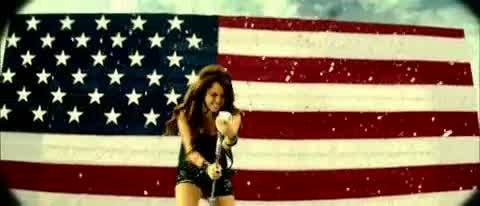 Miley-Cyrus-Party-In-The-USA 510 - Miley Cyrus Party In The USA Screen Captures