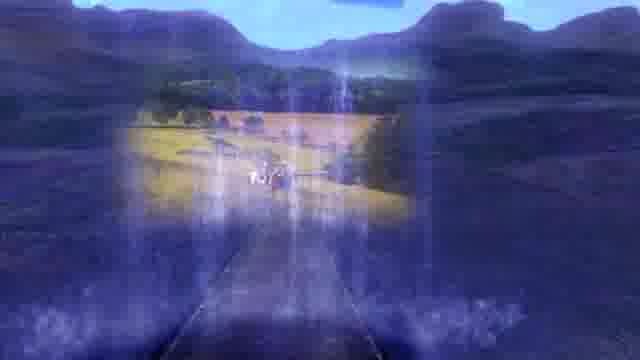 [www.fisierulmeu.ro] Miley Cyrus - The Climb - Official Music Video (HQ) 02960