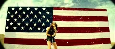Miley-Cyrus-Party-In-The-USA 513 - Miley Cyrus Party In The USA Screen Captures