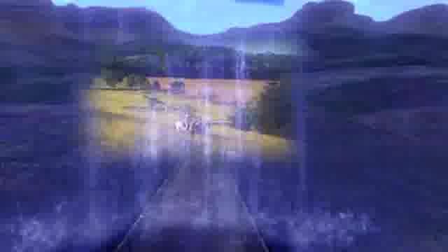 [www.fisierulmeu.ro] Miley Cyrus - The Climb - Official Music Video (HQ) 02963