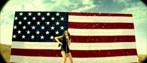 Miley-Cyrus-Party-In-The-USA 515 - Miley Cyrus Party In The USA Screen Captures