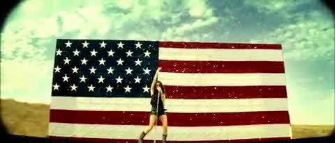 Miley-Cyrus-Party-In-The-USA 519 - Miley Cyrus Party In The USA Screen Captures