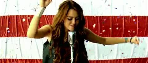 Miley-Cyrus-Party-In-The-USA 522 - Miley Cyrus Party In The USA Screen Captures