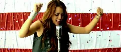 Miley-Cyrus-Party-In-The-USA 523 - Miley Cyrus Party In The USA Screen Captures