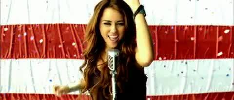 Miley-Cyrus-Party-In-The-USA 527 - Miley Cyrus Party In The USA Screen Captures