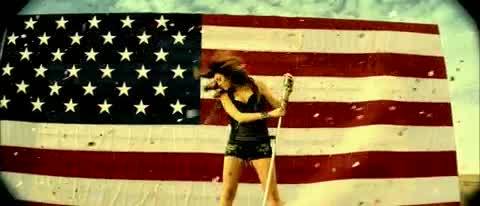 Miley-Cyrus-Party-In-The-USA 530 - Miley Cyrus Party In The USA Screen Captures