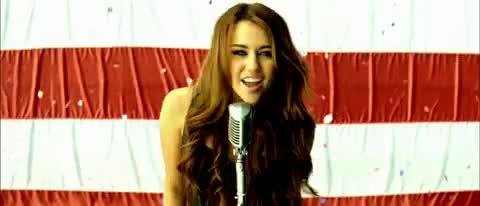 Miley-Cyrus-Party-In-The-USA 532 - Miley Cyrus Party In The USA Screen Captures